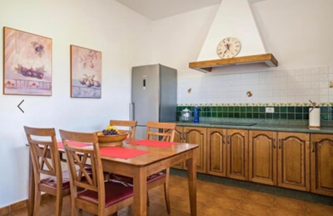 Finca La Costa Tinajo Zewnętrze zdjęcie