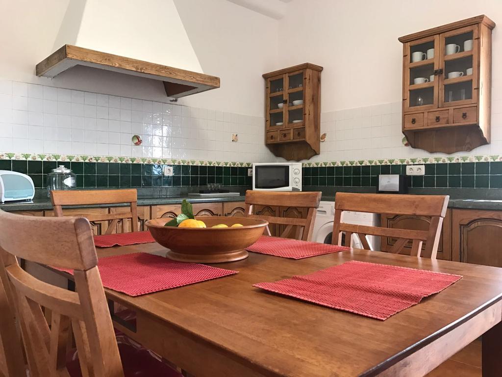Finca La Costa Tinajo Zewnętrze zdjęcie