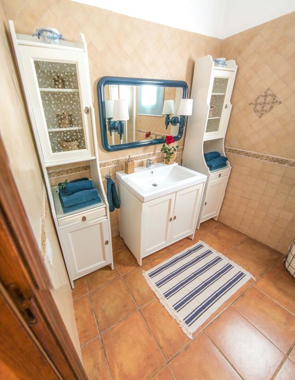 Finca La Costa Tinajo Zewnętrze zdjęcie